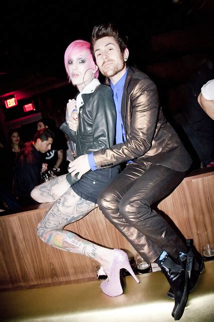 davey havok jeffree star|Davey and jeffree star